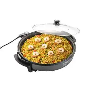 Elektropfanne Caso Profi Partypfanne, bis ca. 240°C