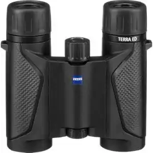 Zeiss-Fernglas Zeiss Fernglas Terra ED Pocket 10×25