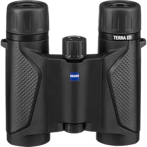 Die beste Zeiss-Fernglas Zeiss Fernglas Terra ED Pocket 10x25 2026 Test Bestseller Zeiss-Fernglas Zeiss Fernglas Terra ED Pocket 10×25