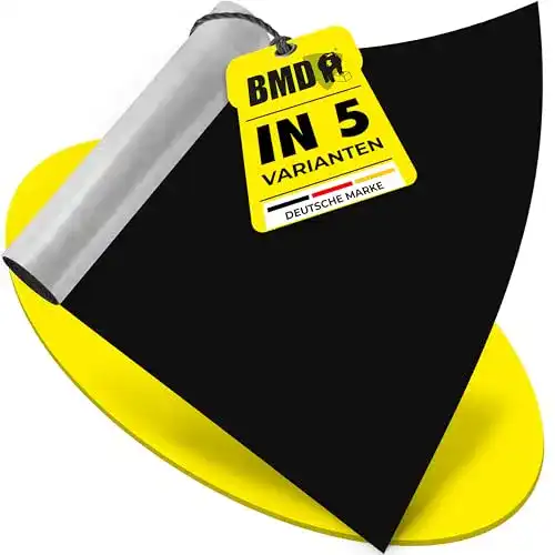 Unterspannbahn BMD 120g/m² schwarz Unterdeckbahn 1,5m x 25m