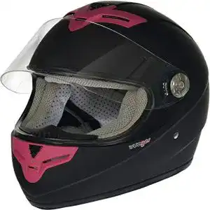 Rueger-Helm rueger-helmets rueger Integralhelm RT-823
