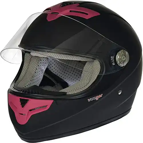 Rueger-Helm rueger-helmets rueger Integralhelm RT-823