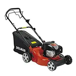 Dolmar-Rasenmäher Dolmar PM4601SR Benzin, 46 cm, 1-Gang