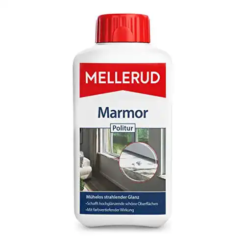 Marmor-Politur Mellerud Marmor Politur 0,5 L