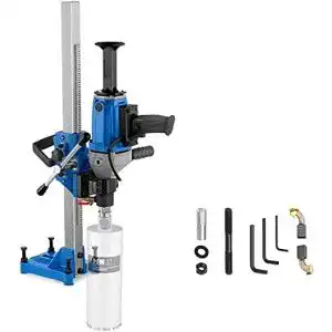Kernbohrgerät MSW Motor Technics MSW Magnetbohrmaschine