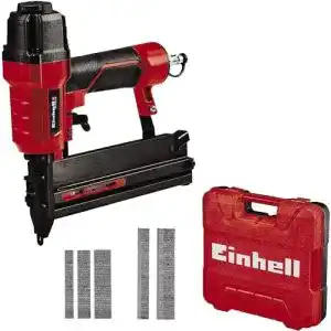 Drucklufttacker Einhell Druckluft-Tacker TC-PN 50 2in1-Kombigerät