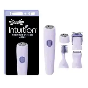 Intimrasierer Damen Wilkinson Sword 4in1 Perfect Finish