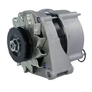 Lichtmaschinen ATEC Germany, 14V 55A mit Riemenscheibe