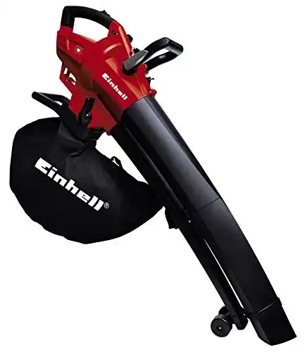 Einhell-Laubbläser Einhell Elektro Laubsauger GC-EL 2600 E