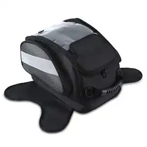 Tankrucksack Wildken Motorrad Tankrucksäcke Wasserdicht 28L