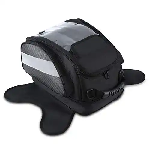 Die beste Tankrucksack Wildken Motorrad Tankrucksäcke Wasserdicht 28L 2026 Test Bestseller Tankrucksack Wildken Motorrad Tankrucksäcke Wasserdicht 28L