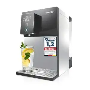Osmoseanlage SMARDY blue R100 Premium Wasserbar