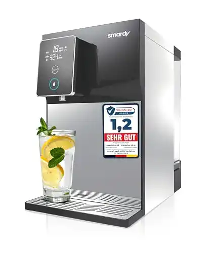 Osmoseanlage SMARDY blue R100 Premium Wasserbar