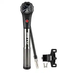 Beto-Luftpumpe Beto Fahrrad-Reifen/Stoßpumpe, MTB, 300 psi