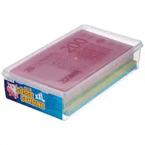 Esspapier Cool Süße Scheine XXL, 419 g