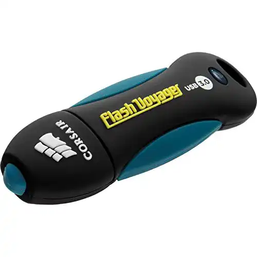USB-Stick (16GB) Corsair CMFVY3A-16GB Flash Voyager, USB 3.0