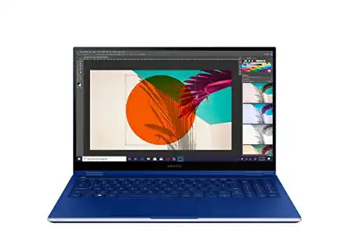 Windows-10-Laptops Samsung Galaxy Book Flex 39,62 cm