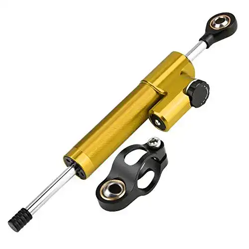 Lenkungsdämpfer Fictory Motorrad, Universal-Stabilisator
