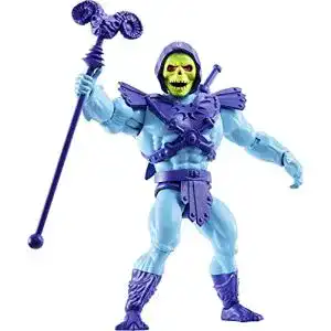 He-Man-Figuren Masters of the Universe GNN88 Skeletor