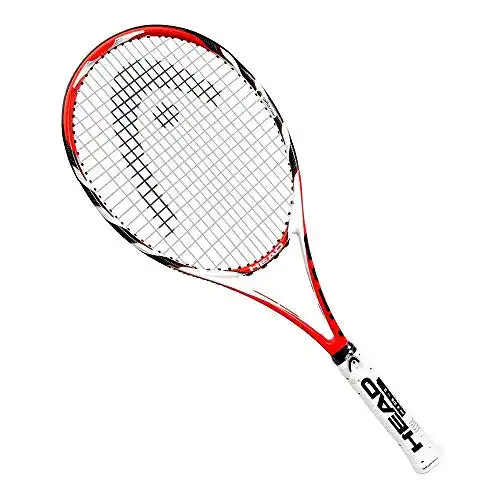HEAD-Tennisschläger HEAD Microgel Radical Tennis Schläger