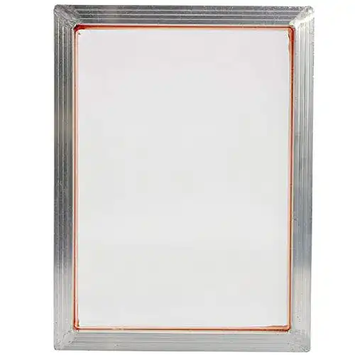 Siebdruckrahmen Icecode Aluminium- für Siebdruck
