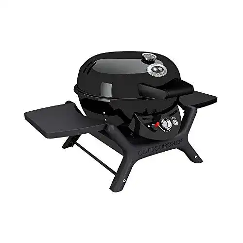 Outdoorchef-Gasgrill Outdoorchef P-420 G Minichef Grill