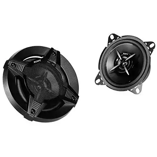 Auto-Lautsprecher (10cm) Sony XSFB1020E.EUR
