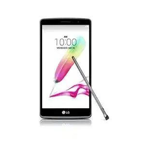 LG-Handy LG Electronics LG G4s H735 8 GB 4 G Silber, Titan