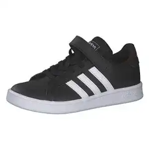Sneaker adidas Unisex Kinder Grand Court C, 29 EU