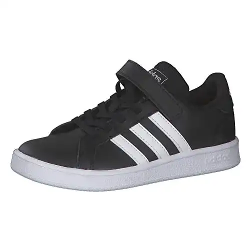 Die beste Sneaker adidas Unisex Kinder Grand Court C, 29 EU 2026 Test Bestseller Sneaker adidas Unisex Kinder Grand Court C, 29 EU