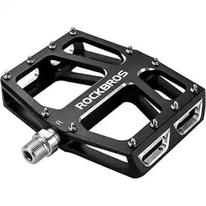 Rockbros-Pedale ROCKBROS Aluminium MTB Pedale 9/16”