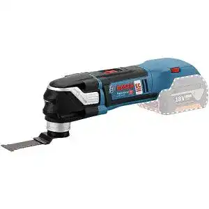 Akku-Multifunktionswerkzeug Bosch Professional 18V System