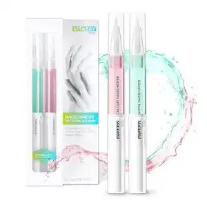 Nagelhärter-Stift vitabay Nagelhärter Duo Set 2x 2 ml