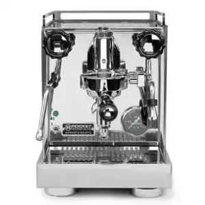 Professionelle Siebträgermaschine Rocket Espresso, Appartamento