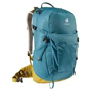 Deuter-Rucksack deuter Trail 24 SL Damen Klettersteig