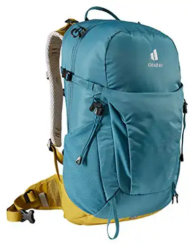 Deuter-Rucksack deuter Trail 24 SL Damen Klettersteig
