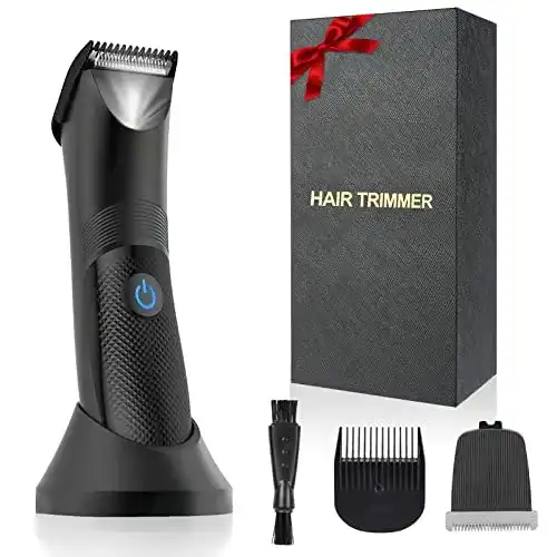 Intimrasierer Herren Acemall Intimrasierer Mann Körperrasierer