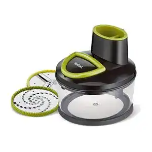 Gemüseraspel Tefal K13901 Ingenio 5-Sekunden-Gemüsehobel
