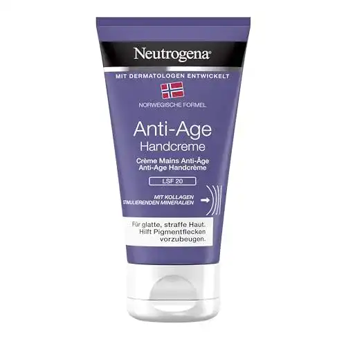 Neutrogena-Handcreme Neutrogena Norwegische Formel, 75ml