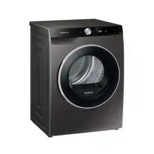 Wäschetrockner Samsung DV80T6220LX/S2, Simple Control