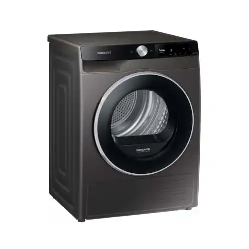Samsung-Trockner Samsung DV80T6220LX/S2, 8 kg