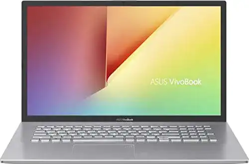 Die beste Laptop bis 700 Euro ASUS i5 Gaming 17,3 Zoll HD+ Notebook 2026 Test Bestseller Laptop bis 700 Euro ASUS i5 Gaming 17,3 Zoll HD+ Notebook