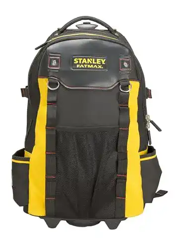 Werkzeugrucksack Stanley FatMax 1-79-215 , wasserdicht