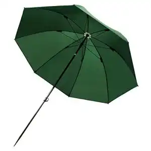 Angelschirm CampFeuer – 240 cm, Fischerschirm