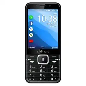 Tastenhandy MP myPhone myPhone Up Smart mit Whatsapp