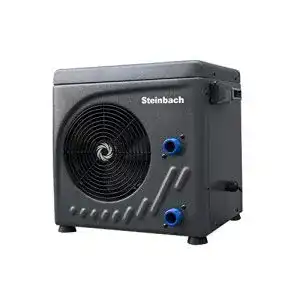 Pool-Wärmepumpe Steinbach Wärmepumpe Mini, bis 20.000 l
