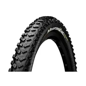 MTB-Reifen (26 Zoll) Continental Unisex – Erwachsene Reifen