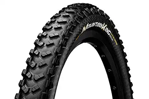 MTB-Reifen (26 Zoll) Continental Unisex – Erwachsene Reifen