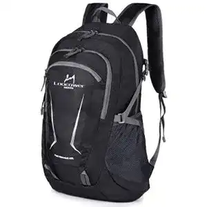 Rucksack 45 Liter Loocower 45L Leichte Packable Reiserucksack