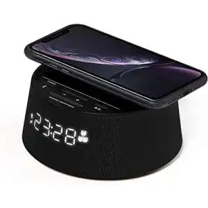 Philips-Wecker Philips Wecker Digital, USB-Ladestation
